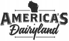 AMERICA'S DAIRYLAND