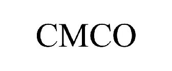 CMCO