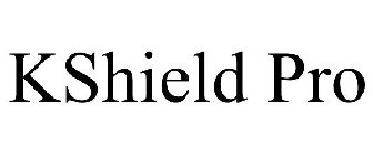 KSHIELD PRO