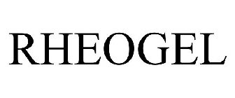 RHEOGEL