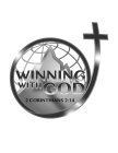 WINNING WITH GOD 2 CORINTHIANS 2:14