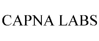 CAPNA LABS