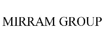 MIRRAM GROUP