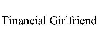 FINANCIAL GIRLFRIEND