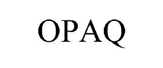 OPAQ