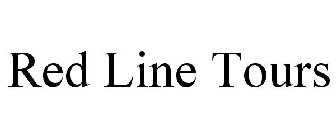 RED LINE TOURS