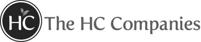 HC THE HC COMPANIES