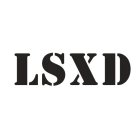 LSXD