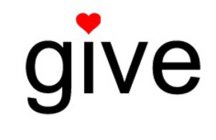 GIVE