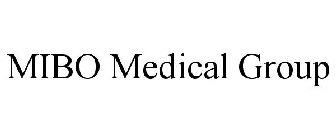 MIBO MEDICAL GROUP