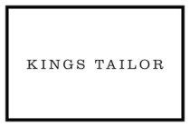 KINGS TAILOR