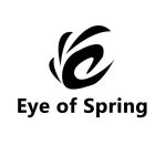 EYE OF SPRING