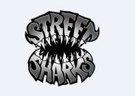 STREET SHARKS