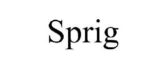 SPRIG