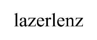 LAZERLENZ