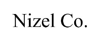 NIZEL CO.