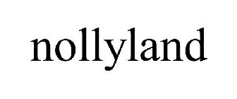 NOLLYLAND