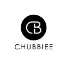 CB CHUBBIEE