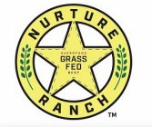 NURTURE RANCH SUPERFOOD GRASS FED BEEF