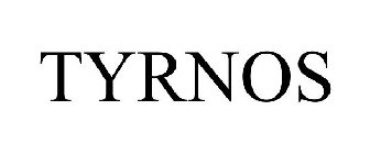 TYRNOS