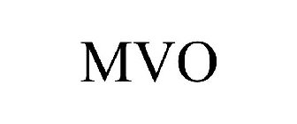 MVO