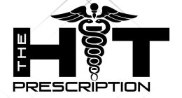 THE HIT PRESCRIPTION