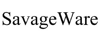 SAVAGEWARE