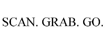 SCAN. GRAB. GO.