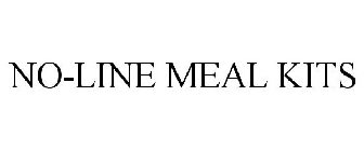 NO-LINE MEAL KITS