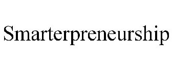 SMARTERPRENEURSHIP