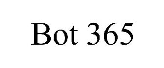 BOT 365