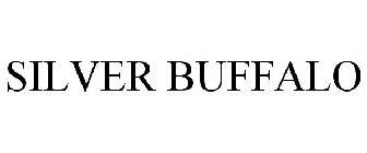 SILVER BUFFALO