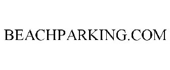 BEACHPARKING.COM