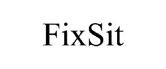 FIXSIT