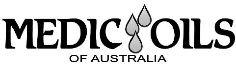 MEDIC OILS OF AUSTRALIA