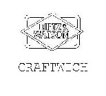 DIETZ & WATSON CRAFTWICH
