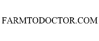 FARMTODOCTOR.COM