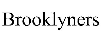 BROOKLYNERS