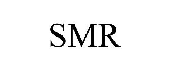 SMR