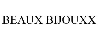 BEAUX BIJOUXX