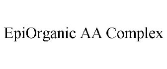 EPIORGANIC AA COMPLEX