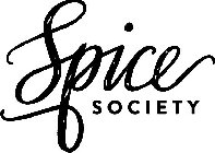 SPICE SOCIETY