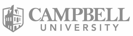 CAMPBELL UNIVERSITY