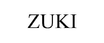 ZUKI