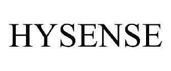 HYSENSE