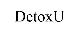 DETOXU