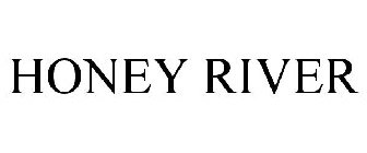 HONEY RIVER