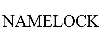 NAMELOCK