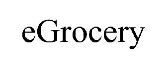 EGROCERY