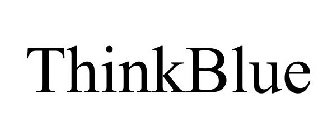 THINKBLUE